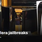 PS5: IA acelera jailbreaks y habilita juegos de PS2 y PS3