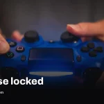 Seeing a padlock on a PS5 game? It means your license failed
