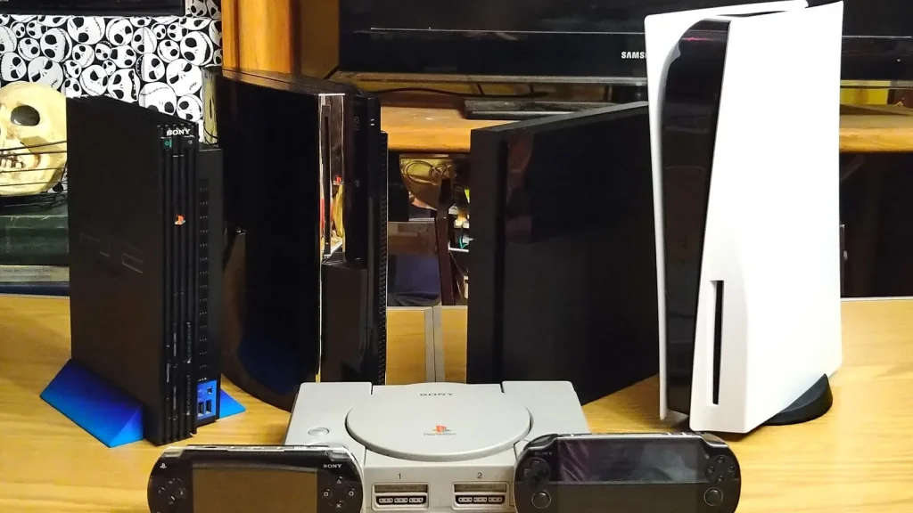 PlayStation, related to: PS5 Pro resale jumps as shortages keep prices near $1,400
