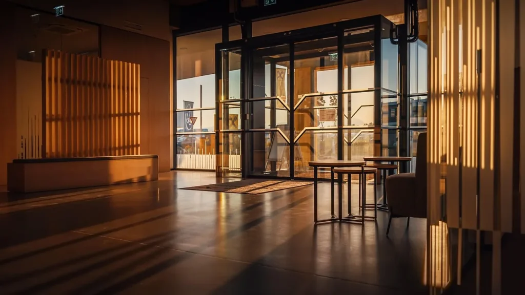 Office building