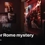 Act II: The Station PS5 teaser deepens Rome mystery