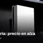 PS6: filtración sitúa la memoria por encima de $680 por consola