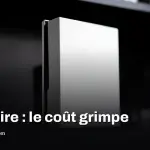 PS6 : la RAM et le stockage pourraient coûter plus de $680 par console