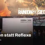 Rainbow Six Tactics: Rainbow Six wird rundenbasiert und taktischer