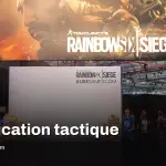 Rainbow Six Tactics réinvente Siege en tour par tour