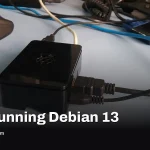 Debian 13 brings fresher apps and drivers to Raspberry Pi Desktop