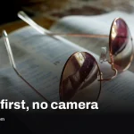 Ray-Ban Audio glasses drop cameras for lighter, longer listening