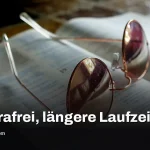 Ray‑Ban Audio: leichte, kamerafreie Brille mit längerer Laufzeit
