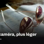 Ray‑Ban Audio : lunettes sans caméra pour écouter plus longtemps