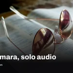 Ray-Ban Audio quita cámaras para audio más ligero y batería larga