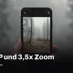 Realme OnePlus 16R: Leak nennt 200MP-Hauptsensor und 3,5x Telefoto
