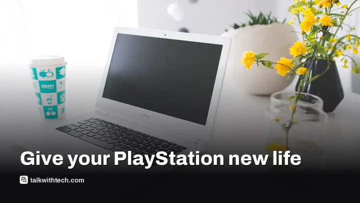 PlayStation repurpose guide: turn it into a media hub