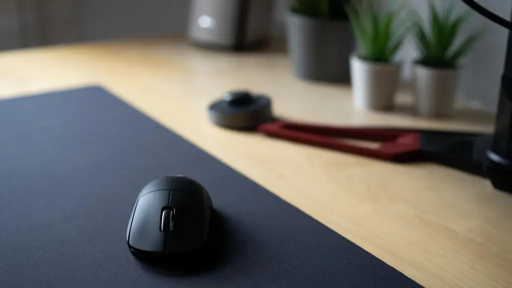 Computer mouse