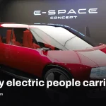 Renault E-Space Concept hints at modern people carrier comeback
