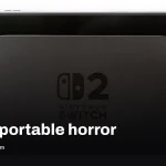 Resident Evil 2 lands on Switch 2, delivering portable horror without a hitch