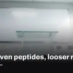 RFK Jr. FDA peptides policy risks wider access to unproven drugs