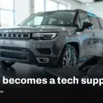 Rivian AI models power move turns maker into tech supplier