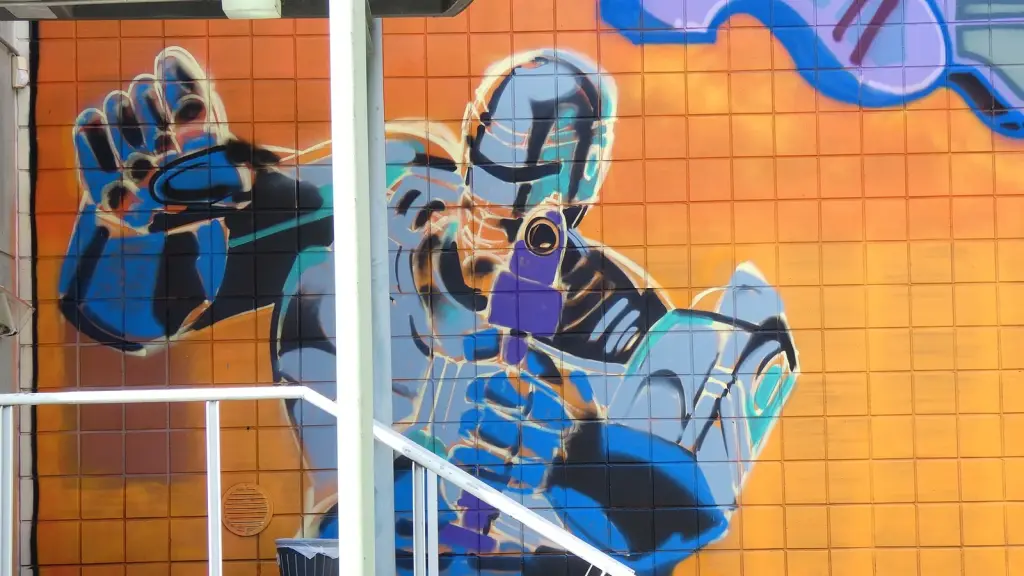RoboCop