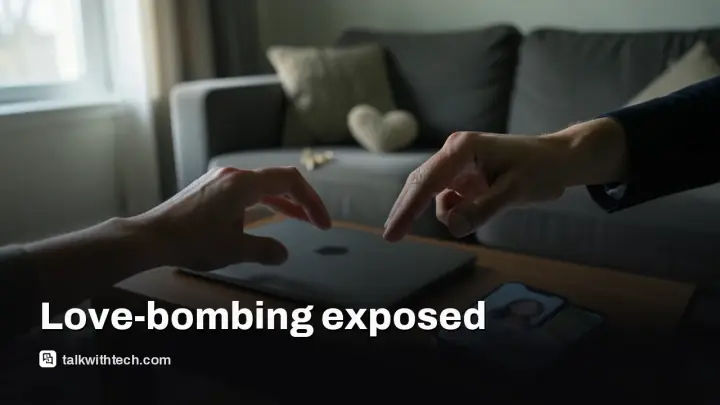 Romance scam documentary reveals how scammers drain $1.5 billion