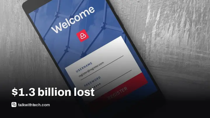 dating app scams US congress finds $1.3B annual losses