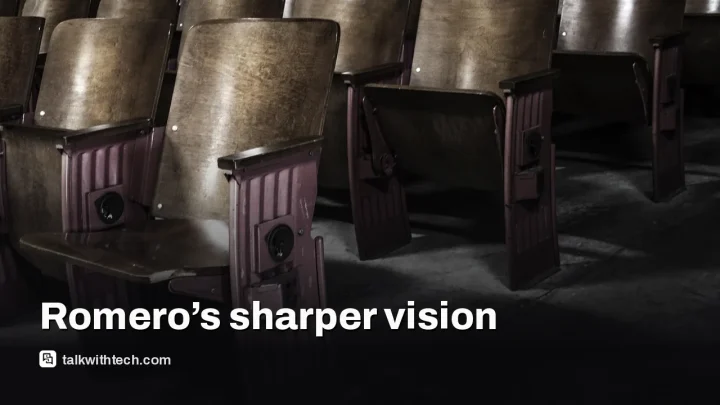Season of the Witch restoration sharpens Romero’s feminist edge