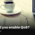 When router QoS improves calls and gaming on slow nets