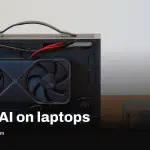 RTX Spark Windows runs local AI models with two‑click setup