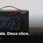 RTX Spark sur Windows lance l’IA locale avec une configuration en deux clics
