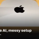 Run local AI on my PC to automate safe chores, if you prepare