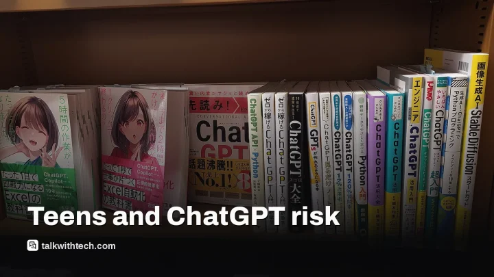 ChatGPT for Teens’ safeguards miss five key protections, report finds