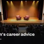 Sam Altman advice for young people: why he says skip the safe path