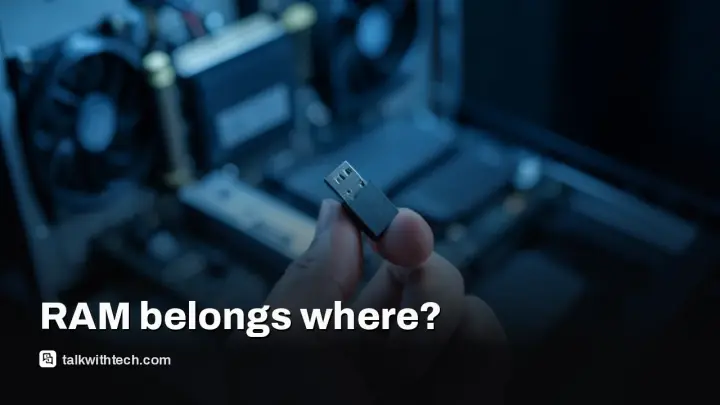 Sam Altman RAM comment: what he said, and why PC owners bristled