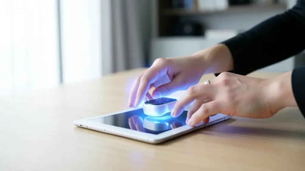 Everyday impact: fewer taps and cohesive cross-device use.