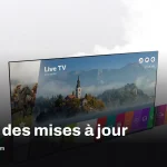 Samsung promet sept ans de mises à jour, LG quatre ans
