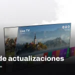 Samsung ofrece siete años de actualizaciones; LG da cuatro