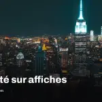 Samsung SSD met la fiabilité en affichage à New York