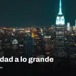 Samsung SSD impulsa la fiabilidad en vallas de Nueva York