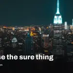 Samsung SSD campaign puts reliability on New York billboards