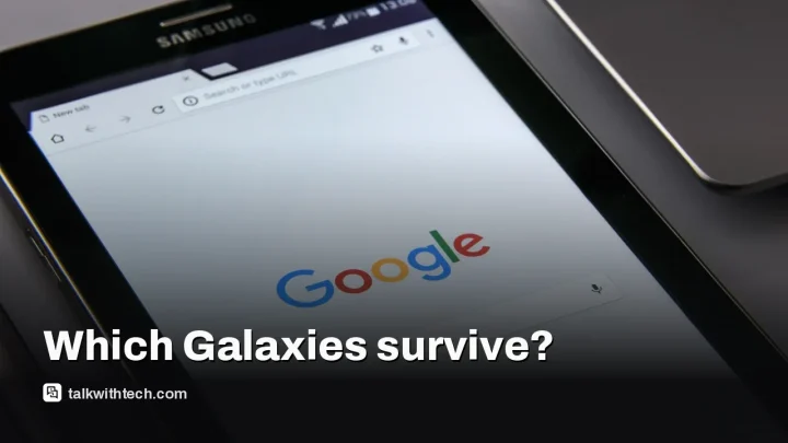 Samsung promises up to seven years of updates for its top phones