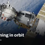 AI on satellites cuts Earth downlinks, Satlyt says