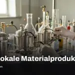 Scimplify sichert $25M für AI‑gesteuerte Materialproduktion außerhalb Chinas