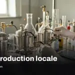 Scimplify lève 25 millions pour produire des matériaux hors de Chine