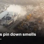 Silicon Valley’s stink gets tech help with real-time odour monitoring