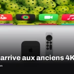 Siri AI sur Apple TV 4K : Apple l’apporte aux modèles plus anciens