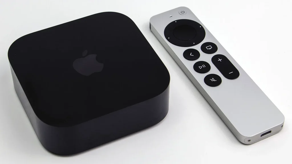 Apple TV, related to: Siri AI explained: what it is and what it means for you