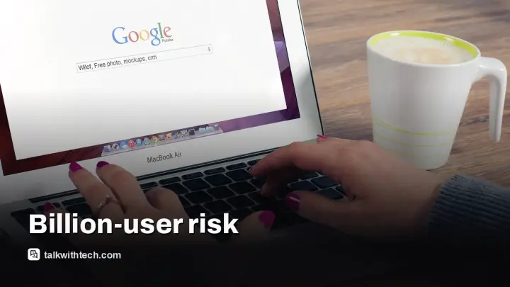 Chromium exploit test shows how a bug could hit 1 billion