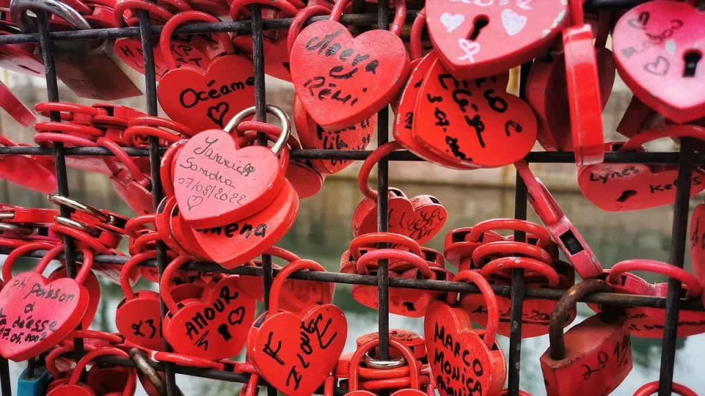 Padlock
