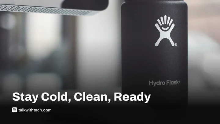 New one‑hand and self‑clean bottles reshape 2026 buying choices