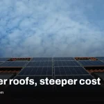Rising demand for solar roof tiles clashes with tricky installs