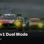 Sonic Racing CrossWorlds Year 2 brings 1v1 duels and more guests